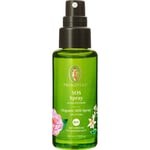 Primavera Skin care Facial Pure natural plant powerSOS Spray Bio 30 ml