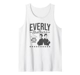 The Everly Brothers When Will I Be Loved Live In Person Tank Top