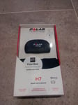 Polar H7 Heart Rate Monitor Sensor With Chest Strap BRAND NEW SEALED