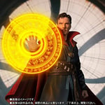 Bandai S.H.Figuarts Doctor Strange Marvel Action Figure Bandai Japan