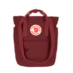 Fjällräven Fjällräven Kånken Totepack Mini - Ox Red - Unisex - OneSize- Naturkompaniet