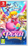 NINTENDO Princess Peach: Showtime (Switch)