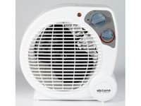 Volteno Fan Heater 2000W Vo0283 Vo0283