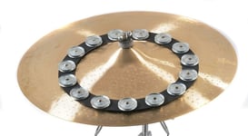 Latin Percussion Tambourine  - LP861.214