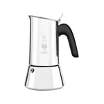 Cafetiere Italienne bialetti - venus 4 Tasses - acier