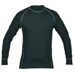 Schwarzwolf outdoor T-Shirt Thermique Annapulna Men (L) pour Homme