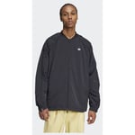 adidas Original Adilenium Season 3 Oversized Sst Track Top, storlek X-Small