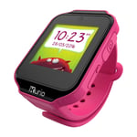 Kurio smartklokke for barn, rosa