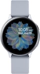 Galaxy Watch Active 2 3,56 Cm (1.4"") 44 Mm Samoled 4g Argent Gps (Satellite) [Version D'import Europe]