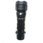 Spetton Q-20 Ray Led 2000 Lumens Dyklampa