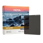 Hoya HD Sq100 IRND64 ND Filter