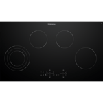 Westinghouse 90cm 4 Zone Ceramic Cooktop