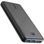 Anker - Powerbank powercore 20K Noir 20000 mAh