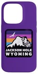 iPhone 14 Pro Jackson Hole Case