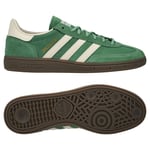 adidas Originals Spezial IN - Grön/Vit - Inomhus (IC), storlek 40⅔