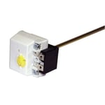 Thermostat de chauffe-eau à canne embrochable L270mm, S 80°C TUS - COTHERM : TU