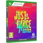 Just Dance 2024 Cib Standard Edition Fra Xbox X