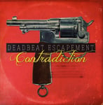 Deadbeat Escapement  Contradiction  CD