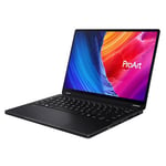 ProArt PX13 HN7306WI-DRLX016W OLED 13.3 Pouces 3K OLED Tactile, PC Portable (Processeur AMD Ryzen AI 9 HX 370 5.1Ghz, 32GB LPDDR5X, 1TB SSD, NVIDIA GeForce RTX 4070, Windows 11 Home) - Clavier AZERTY