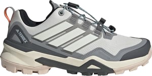 Adidas Women's Terrex Skychaser Gore-Tex Grey/White/Grethr, 37 1/3