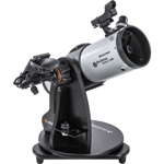 Celestron StarSense Explorer 114mm Dobsonian