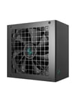 DeepCool PN650D Strømforsyning - 650 Watt - ATX - 80 Plus Gold certified