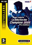 Pro Football Manager 2005 Pro Edition