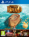 FORT BOYARD - New Playstation 4 - M7332z