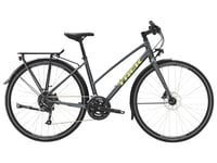 Trek FX 2 Disc Equipped Stagger L