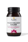 Fushi - Vegan Collagen Builder (120 kapslar)