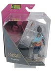 Figurine League Of Legends Yasuo 12 cm Spin Master