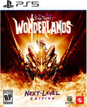 Tiny Tina's Wonderlands for PlayStation 5 [New Video Game] Playstation 5