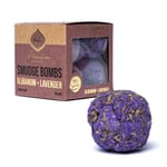 Sagrada Madre Premium Smudge Bomb Olibanum & Lavender