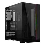 Lian Li O11 Dynamic EVO XL E-ATX Full Tower Gaming PC Case - Black