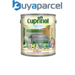 Cuprinol 5244438 Garden Shades Silver Birch 2.5 litre CUPGSSIL25L