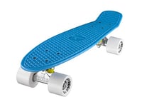 Ridge Skateboards 22" Original Mini Cruiser Skate 55cm Skateboard Planche a Roulettes Complète en 90 couleurs