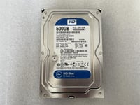 For HP 634605-003 WD WD5000AAKX 500GB Hard Disk Drive SATA 3.5 inch 7200RPM NEW