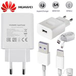 Huawei SuperCharge Adaptateur de Charge - HW-050450E00