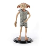 BendyFigs Dobby Figure by The Noble Collection - Officially Licensed (US IMPORT)