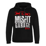 Misfit Garage Wrench Power Epic Hoodie