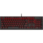 CORSAIR Clavier mécanique gaming K60 PRO a LED Azerty CH910D029FR