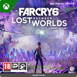 Far Cry 6: Lost Between Worlds