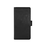 GEAR Classic Wallet 3 card Google Pixel 6a Black