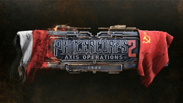 Panzer Corps 2: Axis Operations - 1944 (PC)