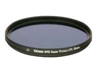 Dörr - Filter - Sirkulær Polarisator - 40.5 Mm