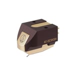 AudioTechnica  ATOC9XSH  Dual Moving Coil Cartridge With Shibata Stylus