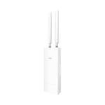 CUDY Accesspunkt Access Point Ap3000 Outdoor Wf6 Ax3000 Gigabit Poe Mesh Ip65