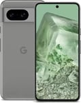 Google Pixel 8 Mobile Phone Global [128GB / 8GB RAM Hazel]