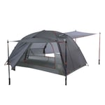 Big Agnes Copper Spur HV UL2 mtnGLO - Tente  