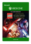 LEGO® Star Wars™: The Force Awakens™